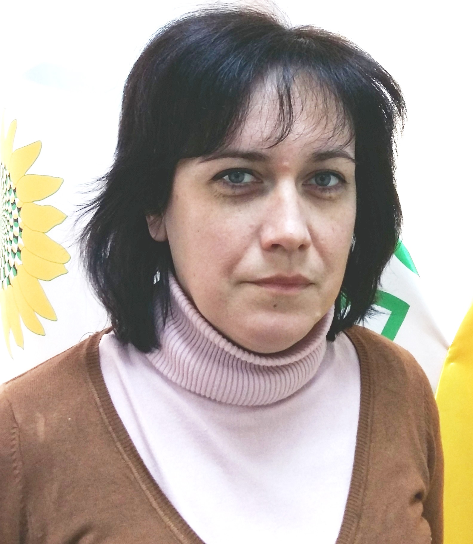 Svetlana Tsymbal